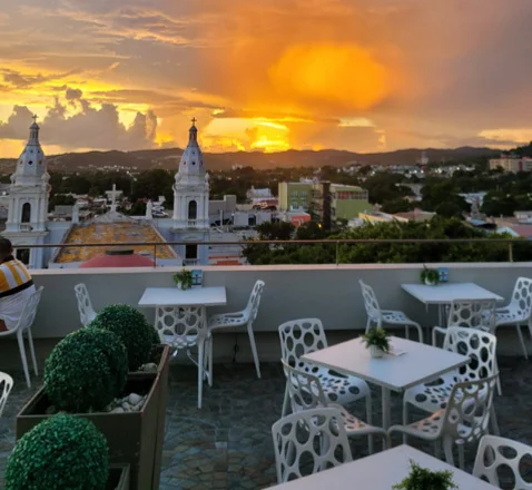 ponce puerto rico