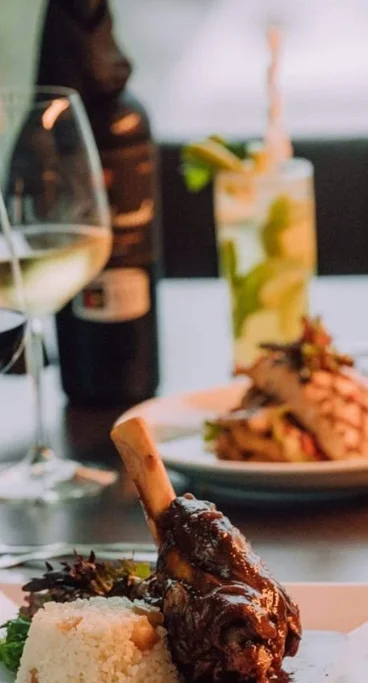 fine dining ponce pr